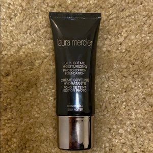 Laura Mercier Foundation